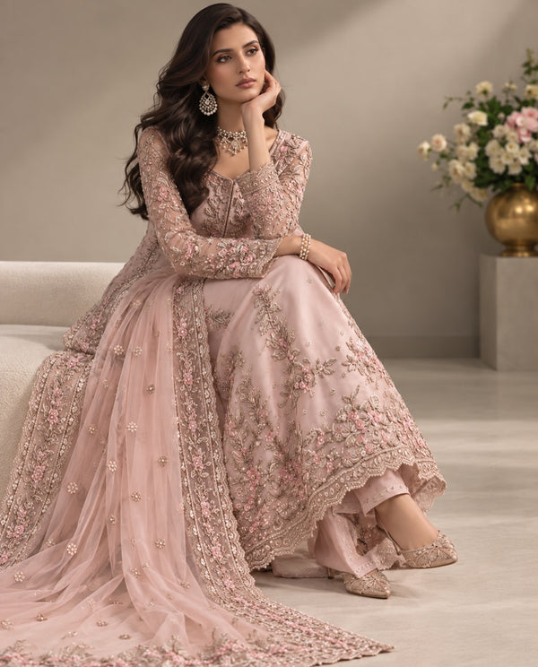 Naqsh Luxe