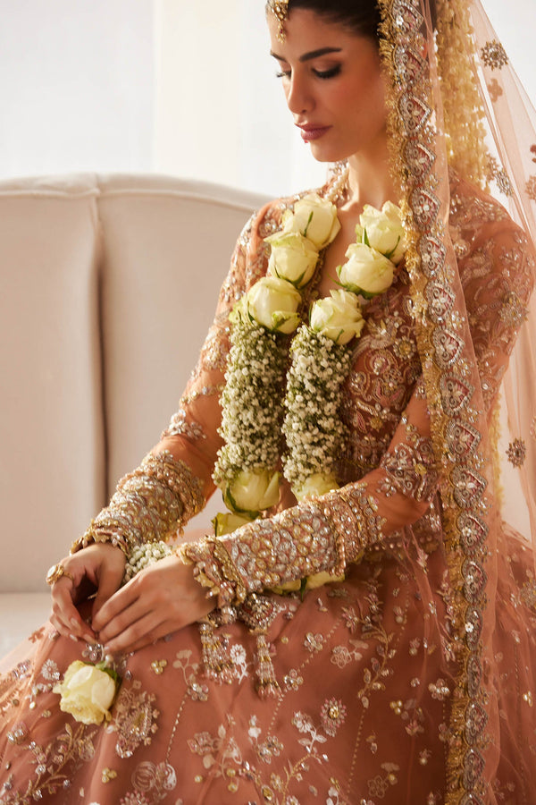 Gul E Mahnoor