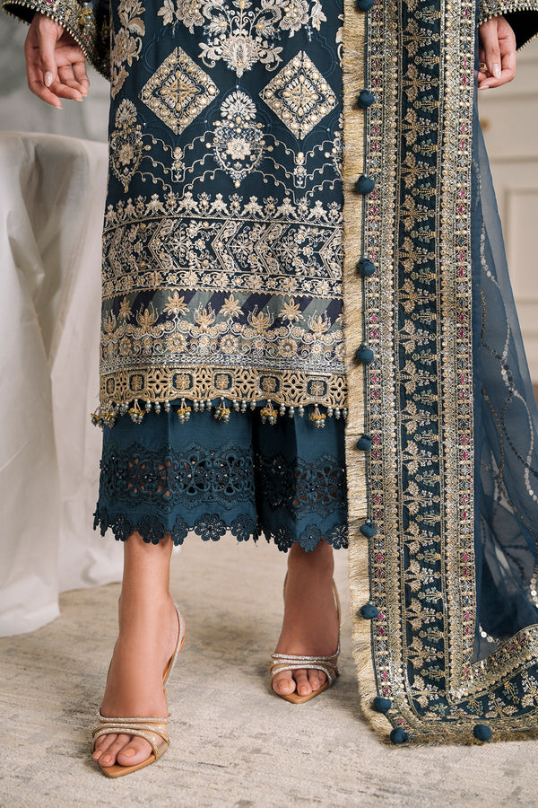 Adorned Chantelle