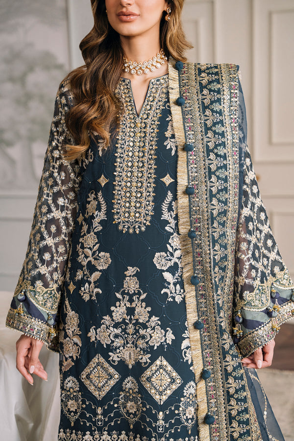 Adorned Chantelle