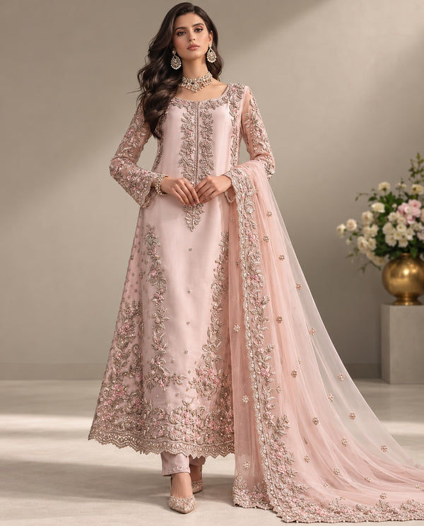 Naqsh Luxe