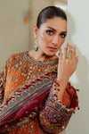 Golden Sequin Chantelle
