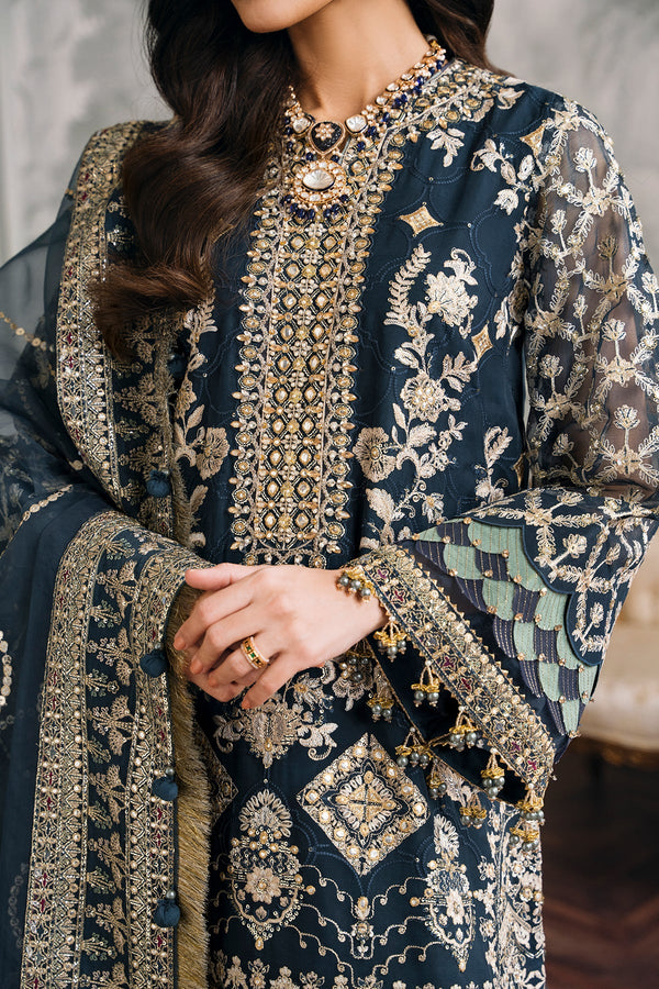 Adorned Chantelle