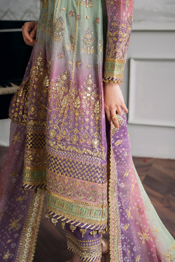 Lilac Multi Chantelle