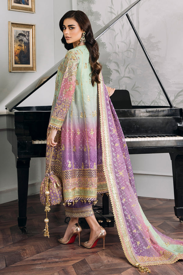 Lilac Multi Chantelle