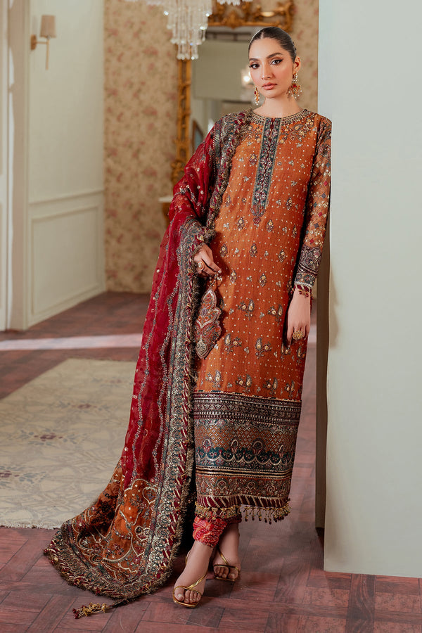 Golden Sequin Chantelle