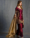 Maroon Ensemble