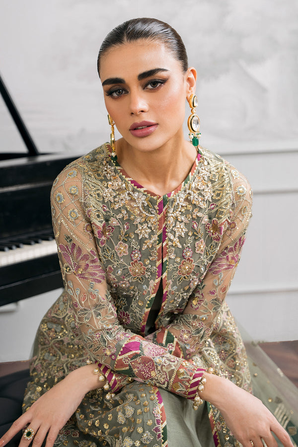 Pastel Hues Chantelle