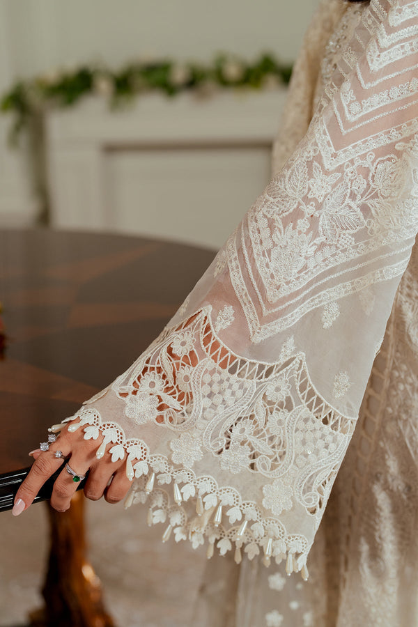 Symphony Chantelle