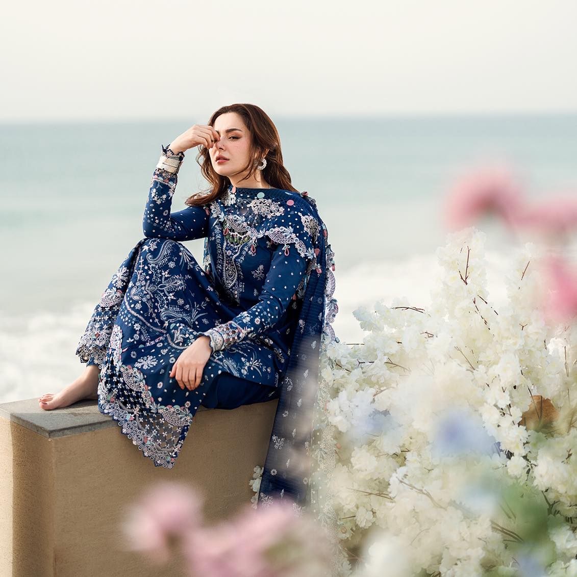 Qalamkar FK-05 AURORA