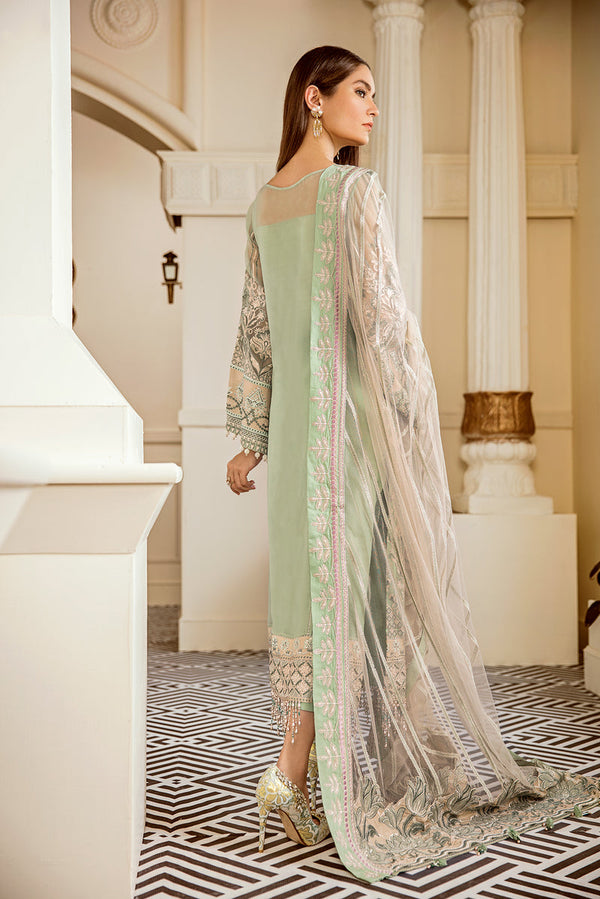 Mint Green