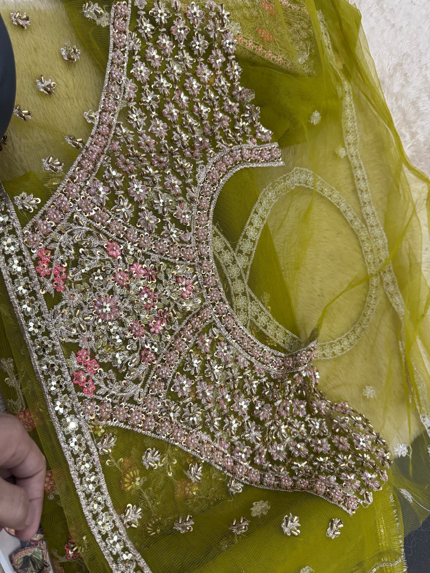 Moong - Hussain Rehar