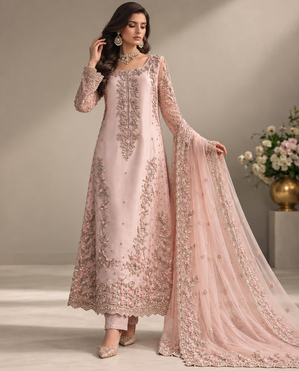 Naqsh Luxe