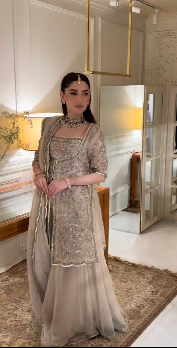 Zarnab