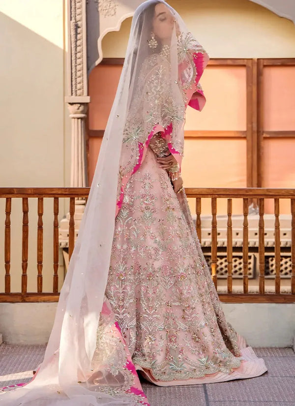 Arzoo Visal-e-Yaar