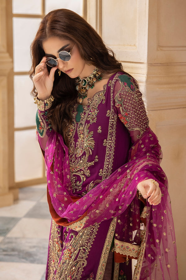 Dastan e Jahan DJ-08