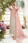 Coffee and Ash Pink BD-2101