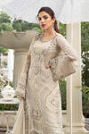 Coffee Chiffon Suit