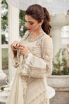Coffee Chiffon Suit