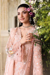 Peach Pink