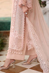 Peach Pink