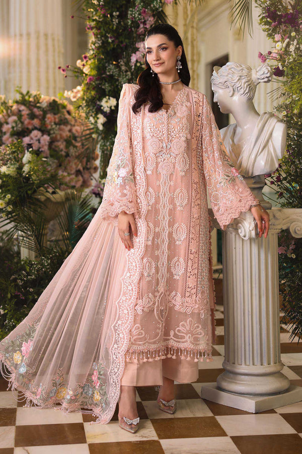 Peach Pink