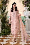 Peach Pink