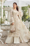 Coffee Chiffon Suit