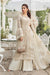 Coffee Chiffon Suit