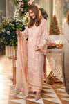 Peach Pink