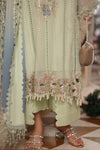 Pistachio Green