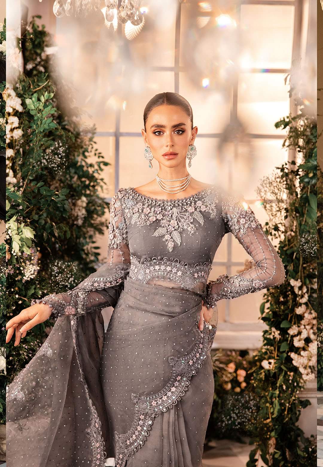 Maria B | Wedding Collection - BD 2902