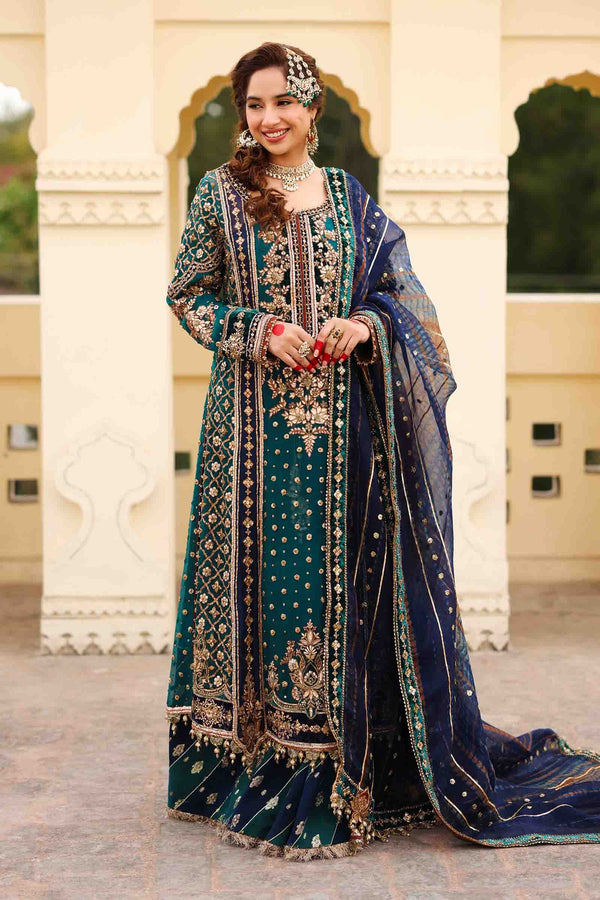 Begum Jahanara