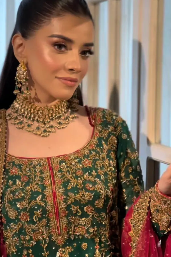 Haris Shakeel – Aimen