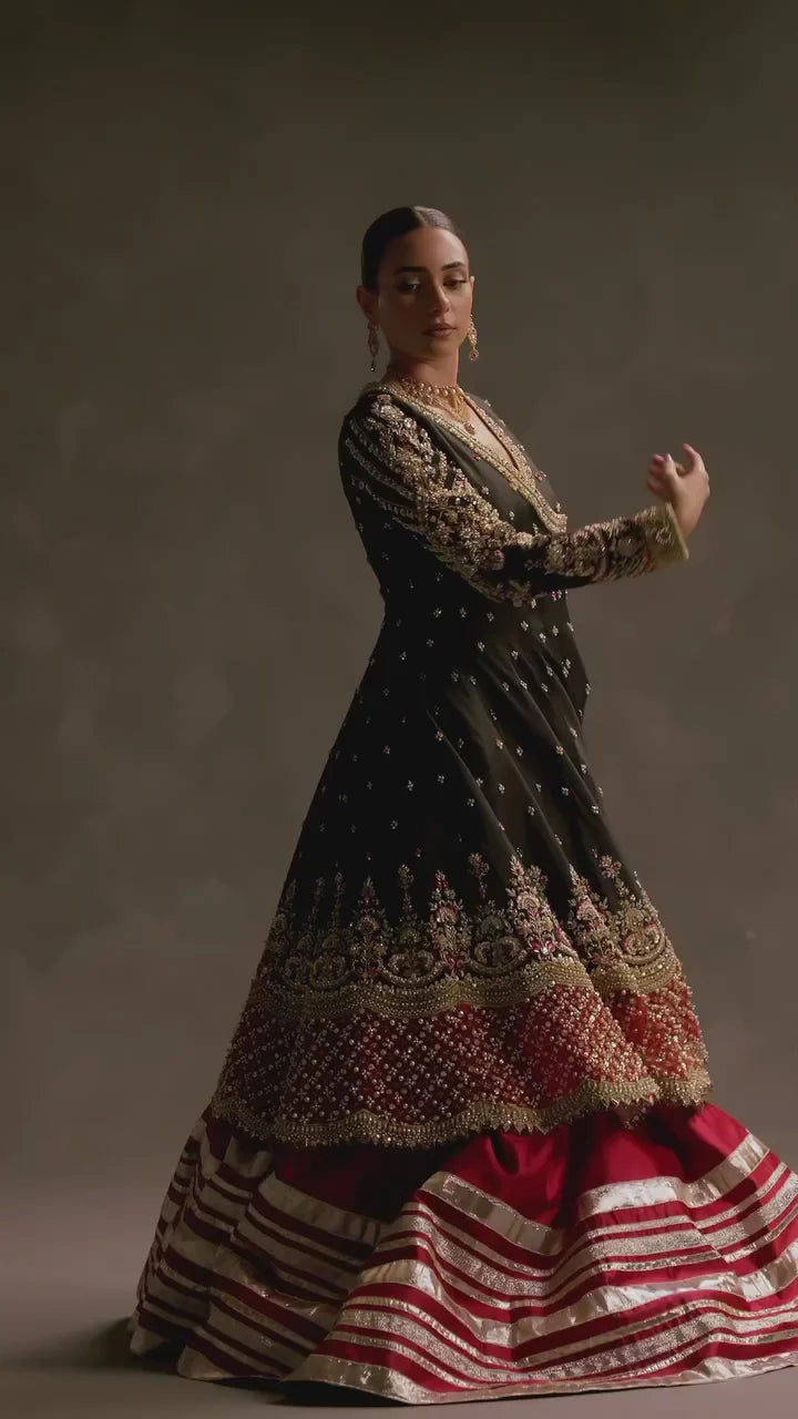 Ahmad Sultan | Raqs - Swan’s Serenade