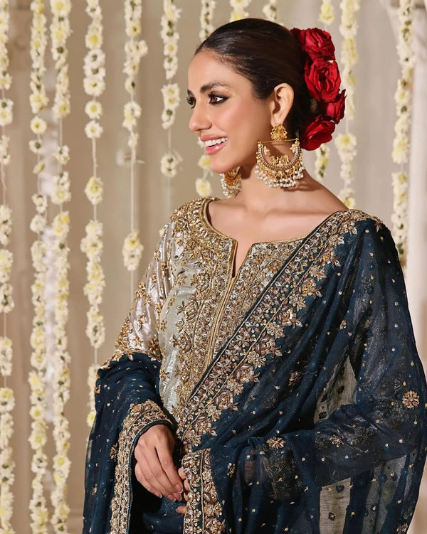 Mahnoor