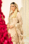 Couture Ivory Gold MC-047