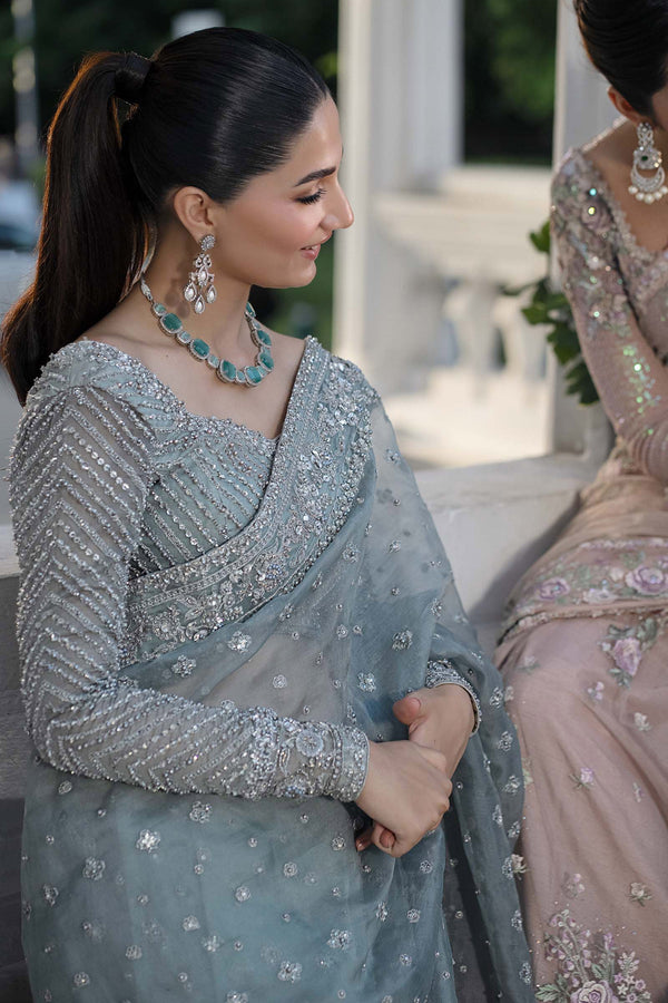 Gracin Saree