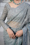 Gracin Saree