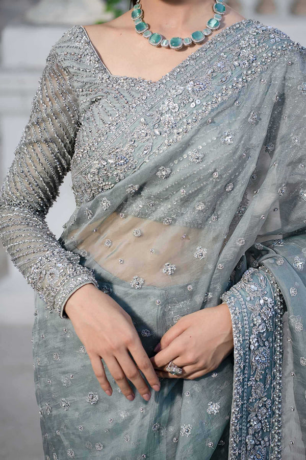 Gracin Saree