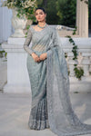 Gracin Saree