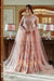 Helena Amour Trousseau