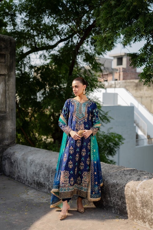 Zohra