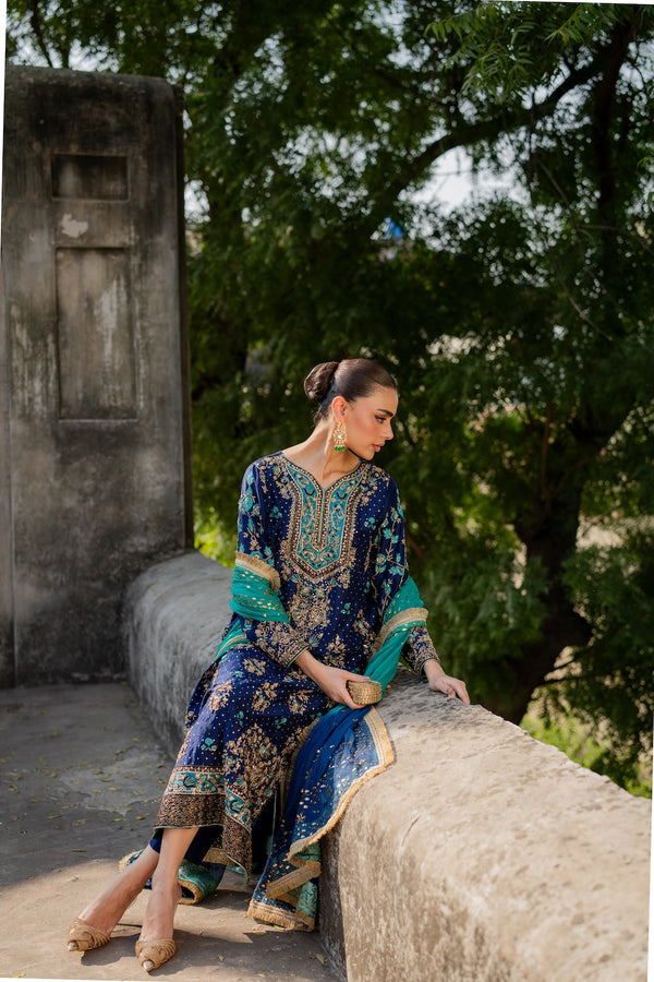 Zohra