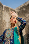 Zohra