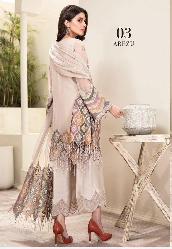 Arezu
