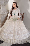 White Bridal Couture