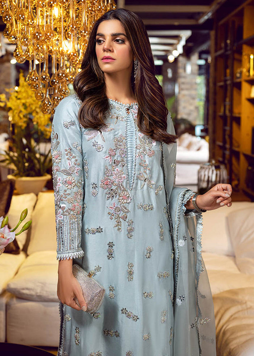 Dew Drop - Sehrish Nadeem