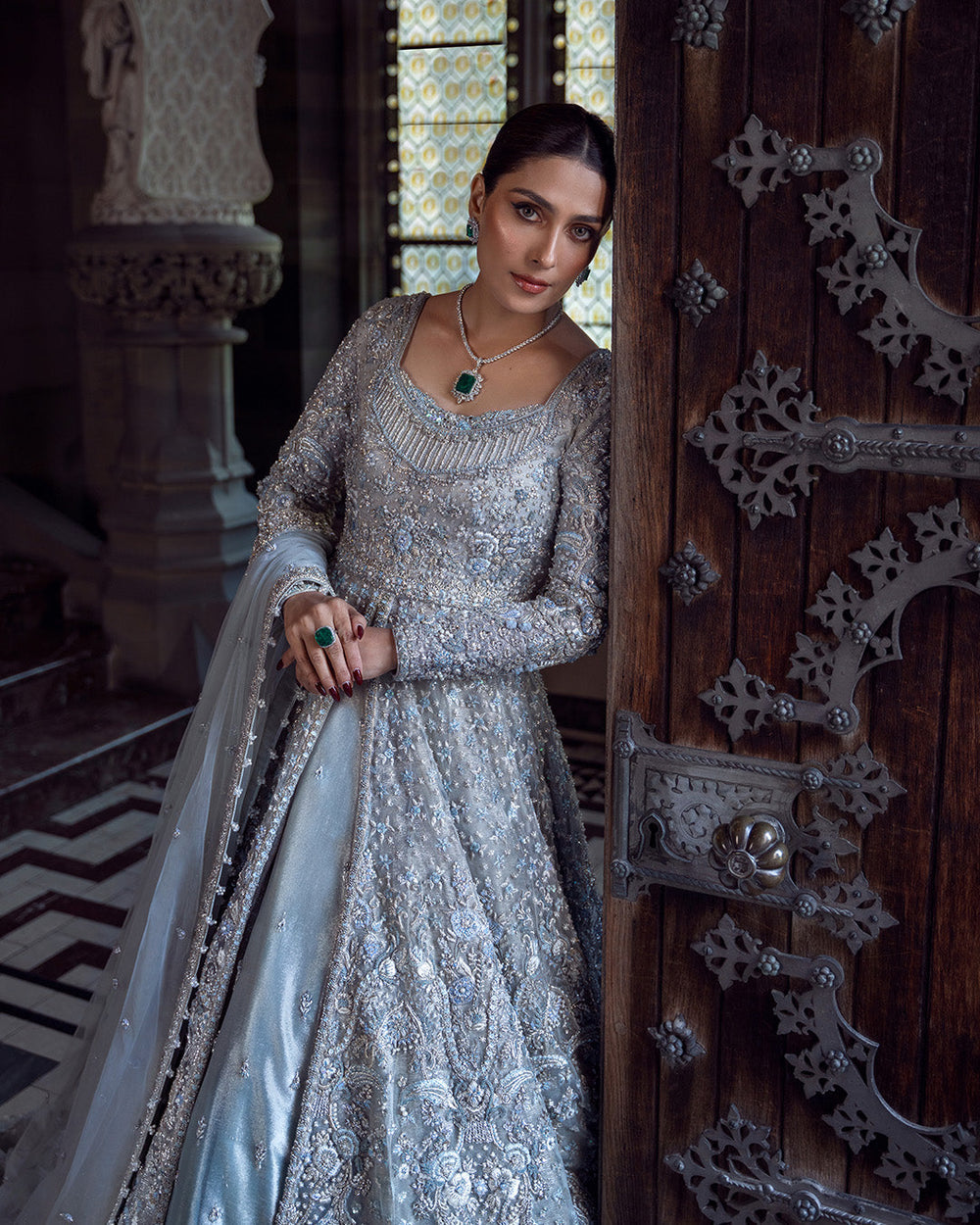 Ayana -Faiza Saqlain