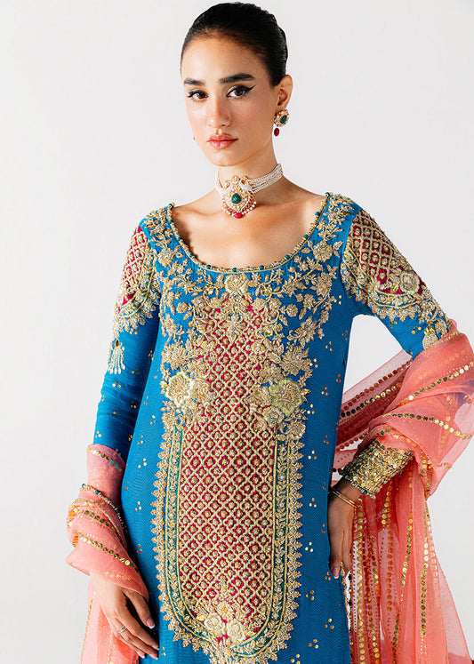 Sara Rohale Asghar - Shab Ayin
